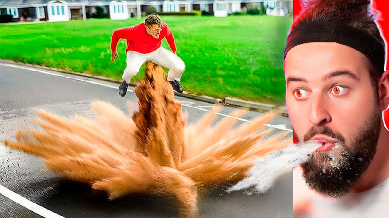 Intenté NO reírme con estos MEMES… y salió mal