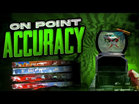 ON POINT ACCURACY FT HOLLYWOOD PERFECT ⚡️