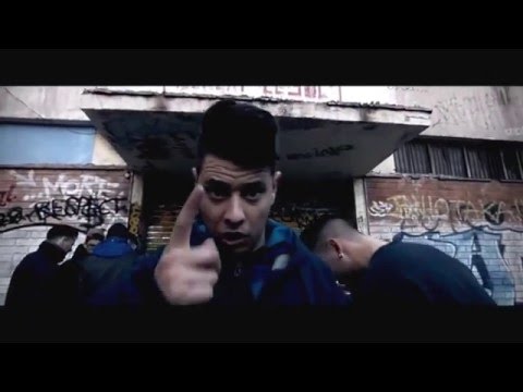 CRIE 930 ♣ PORKO 930 - SIN LIMITES III VIDEOCLIP ( Prod. Zule )