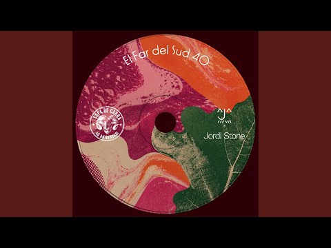 Sopa de Cabra & Jordi Roca - El Far del Sud 40