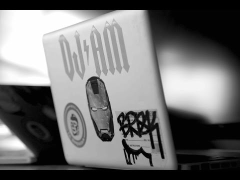 As I AM: The Life and Times of DJ AM (Trailer)