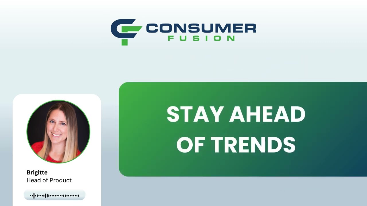 Turn Reviews into Revenue: Walkthrough of Consumer Fusion’s AI Review Listening Tool