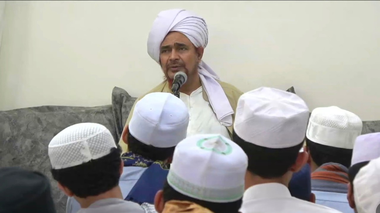 مباشر: جلسة مع طلاب #الدورة32 من صنعاء - الحديدة - تعز - البيضاء - مأرب - ذمار - الث