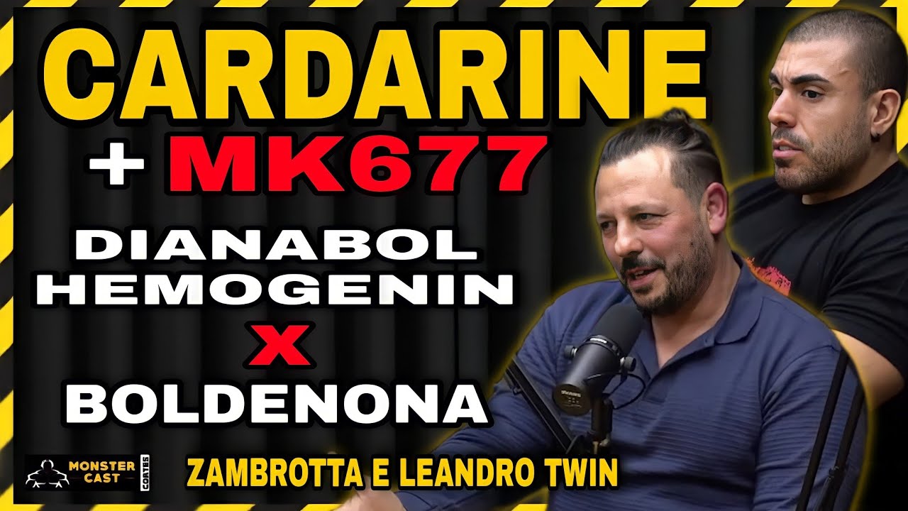 SAIBA OS ORAIS QUE SABOTAM SUA FOME ! | | ZAMBROTTA E LEANDRO TWIN