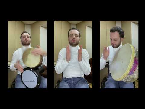 Johnny Hovhannisyan - Ow Bordom🇮🇷