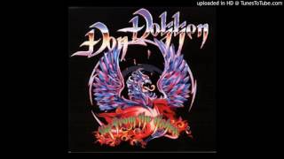 Don Dokken - Give It Up