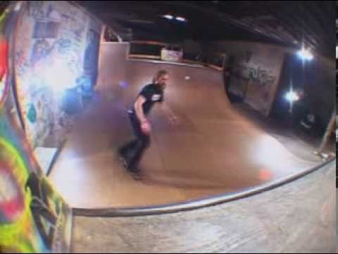 Almost - Cheese and Crackers - Daewon Song/Chris Haslam