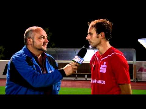 SC Imst vs. SV Axams -  2011 UPC Tirolerliga