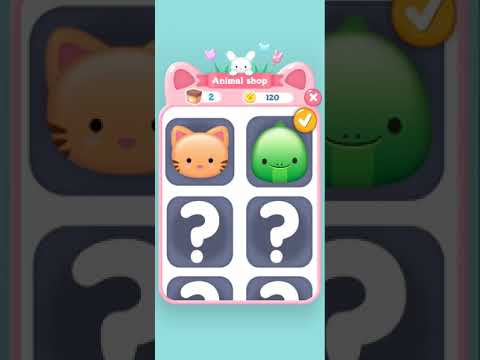 [Simple BUFF] Animal Rush !