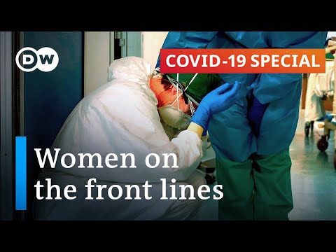 COVID-19的流行是否加劇了對婦女的不平等？| COVID-19特別報道 (Has the COVID-19 pandemic increased inequality against women? | COVID-19 Special)