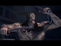 Batman VS Matatoa Beware The Batman