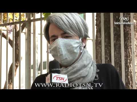 Ardenno e la casa di riposo. Tragedia che ha colpito tutta la comunita'