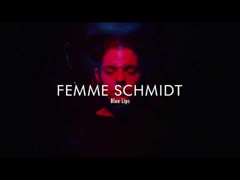 Femme Schmidt - The Luv Project Album Medley