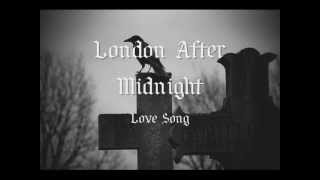 London After Midnight-Hate! [Subtitulado-Español]