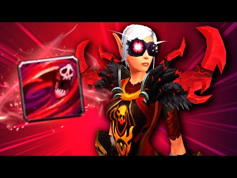 He Just DEVASTATED That Druid! (5v5 1v1 Duels) - PvP WoW: Shadowlands 9.2