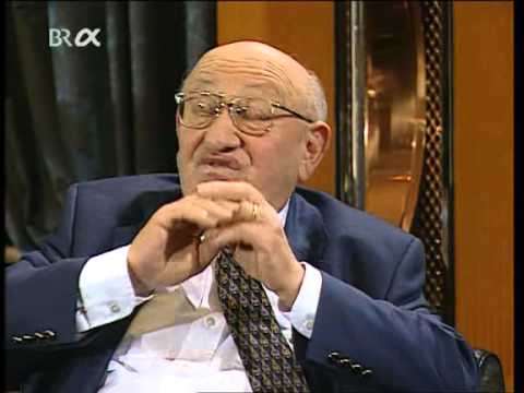 Lauter schwierige Patienten 04 - Reich-Ranicki über Max Frisch