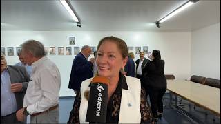 Mirna Moral - Aniversario SEC