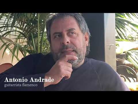 Antonio Andrade DUO · Maynake, Malaga · 10/11 - 17/18 Abril 2021