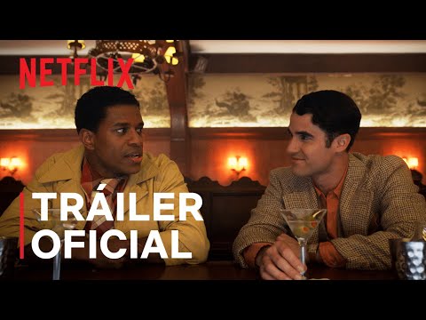 Hollywood | Tráiler oficial | Netflix