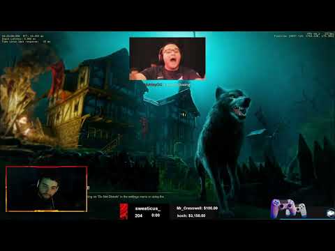 Swole Patrol loses Brightwood to Aggression