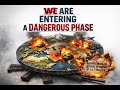 The Peace Paradox: How Global Stability Is Actually Masking A Near-Future Conflict
