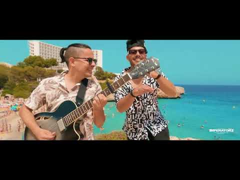 Chris Paradise - MATADORA (Official Video) #bachatasensual