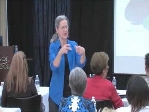 Understanding Frontotemporal Dementias (FTD) - Insights to Resistance with Teepa Snow