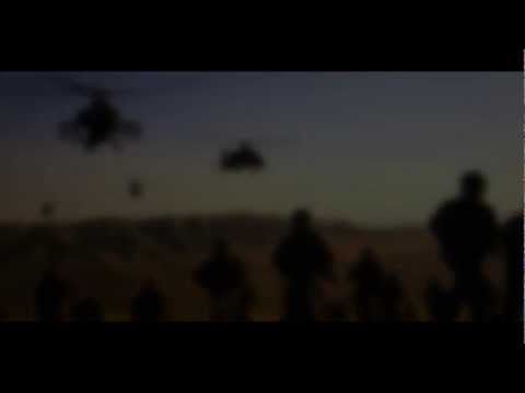 Black Helicopter - Matthew Good