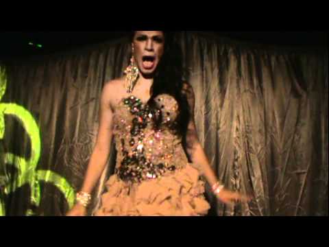 Tayra Moon - "The Best Of Tayra Moon" - Paradiso Club 17/06/2012