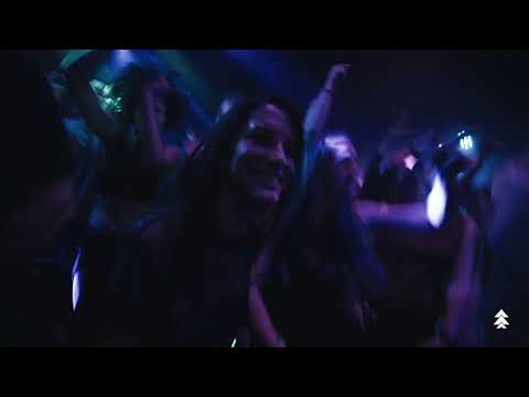 Simon Patterson - The Underground - Seattle