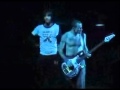 Red Hot Chili Peppers - Parallel Universe, 06, Live at ...