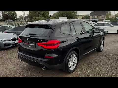 BMW X3 2.0d X Drive Auto - Image 2