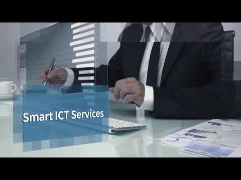 Miracom Inc - Corporate introduction video