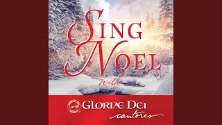 Away in a Manger (Arr. D. Willcocks for Choir)