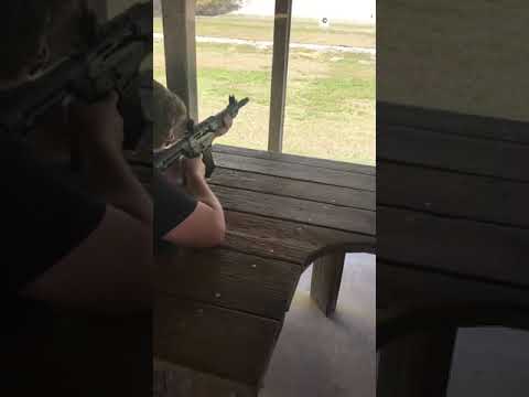 Legacy Sports Puma 9mm #edc #review