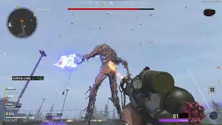 CoDBOCW ゾンビする