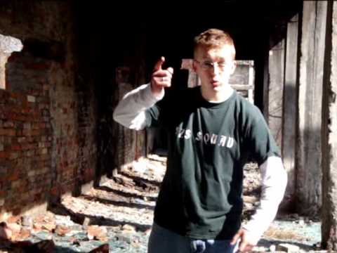 HUDY- Czysty Hardcor & Żyjemy tą zajawką