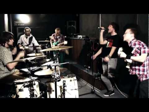 The Fortuneville - Your little war (live)