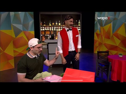 Sixto’s Place - El Remix de Wapa TV