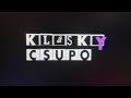 Klasky Csupo Logo Extremely Rare Variant