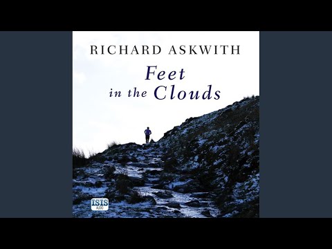 Chapter 6.6 - Feet in the Clouds