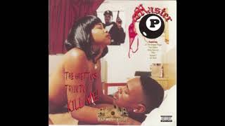 Master P  The Ghettos Tryin To Kill Me! (Full Album) (OG Press) 1994