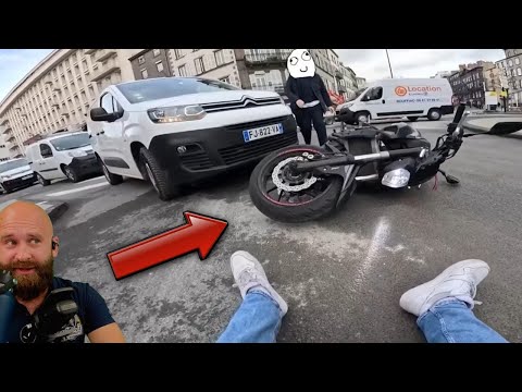 Watch This Video To Avoid This Type Of Crash