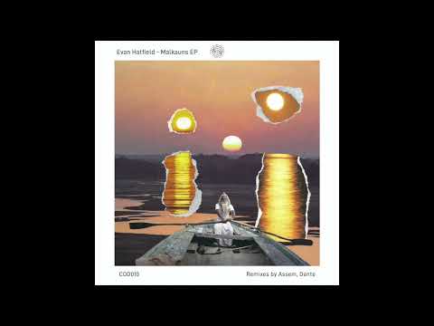 Evan Hatfield - Malkauns (Original Mix)