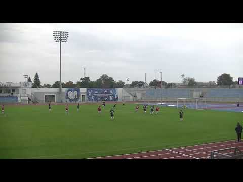 Lider Włocławek - Cuiavia Bank Spółdzielczy Inowrocław 10:1 (4:0)