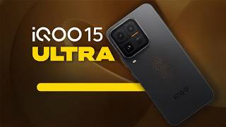 iQOO 15 Ultra Long Term Review | Ultimate Gaming Flagship with 144Hz 2K Display | Price in UK