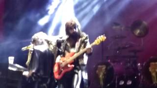 Moderatto - Llamada de mi ex Puebla 2016