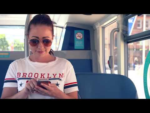 Arriva North East: Great Family Days Out with Arriva!