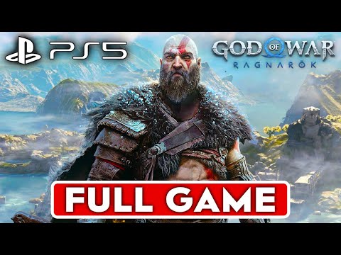 GOD OF WAR RAGNAROK Gameplay Walkthrough Part 1 FULL GAME [PS5] - No Commentary