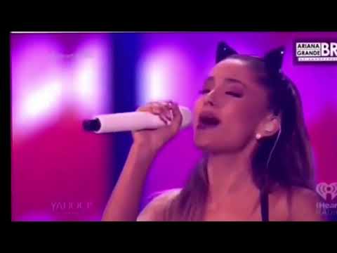 Ariana Grande Ft. Charlie Puth (Official Video) We Greedy